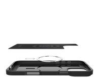 SPIGEN Core Armor Mag Magsafe do iPhone 16 Pro Max Matte Black ACS08024 - 1279630 - zdjęcie 6